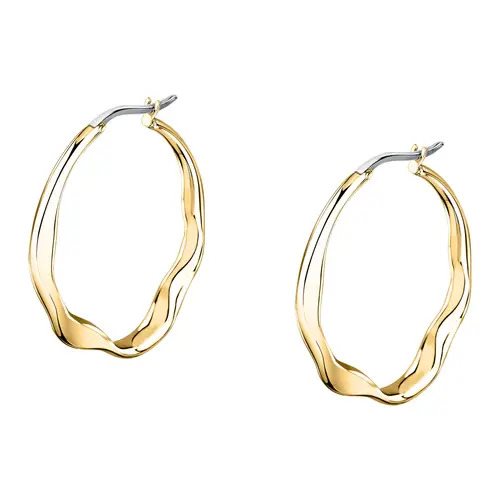 Orecchini Trussardi Donna T-DESIGN in Acciaio TJAXA03 - TJAXA03